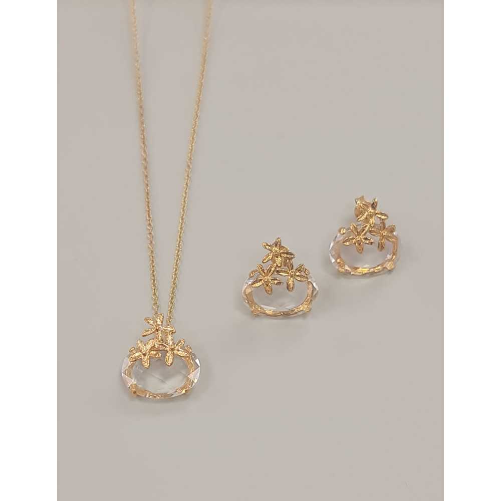 Sweet Apple Earrings | Sweet Apple