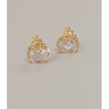 Sweet Apple Earrings | Sweet Apple