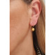 Brincos Sweet Apple - Earings - Sweet Apple Silver