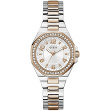 Relógio Guess Contessa - Guess - GUESS Watches - Sweet Apple ® Relojoaria | Joalharia | Ourivesaria