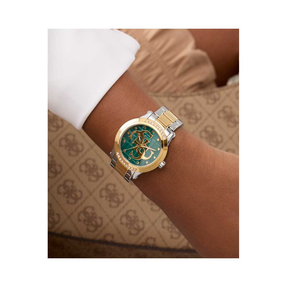 Relógio Guess - Guess - GUESS Watches - Sweet Apple ® Relojoaria | Joalharia | Ourivesaria