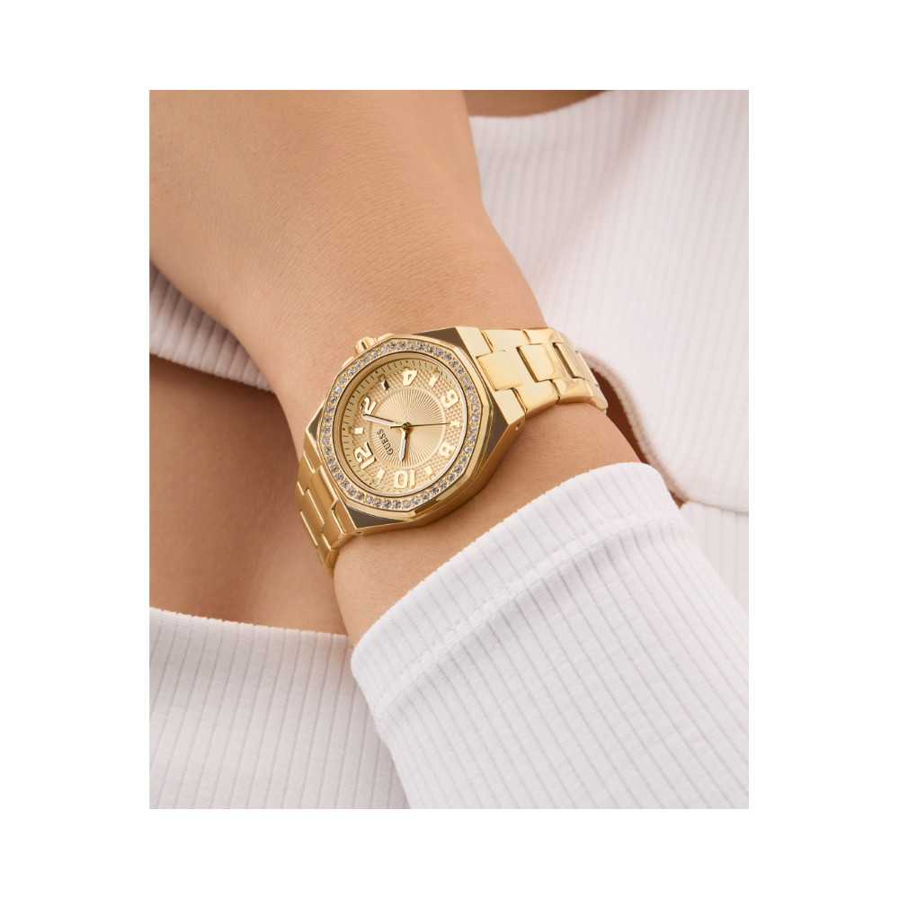 Guess Watch | Sweet Apple