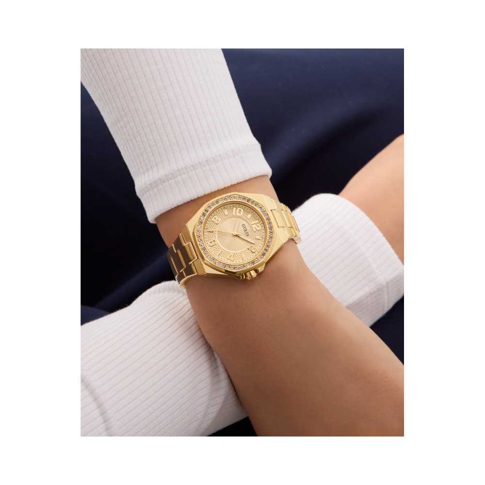 Guess Watch | Sweet Apple