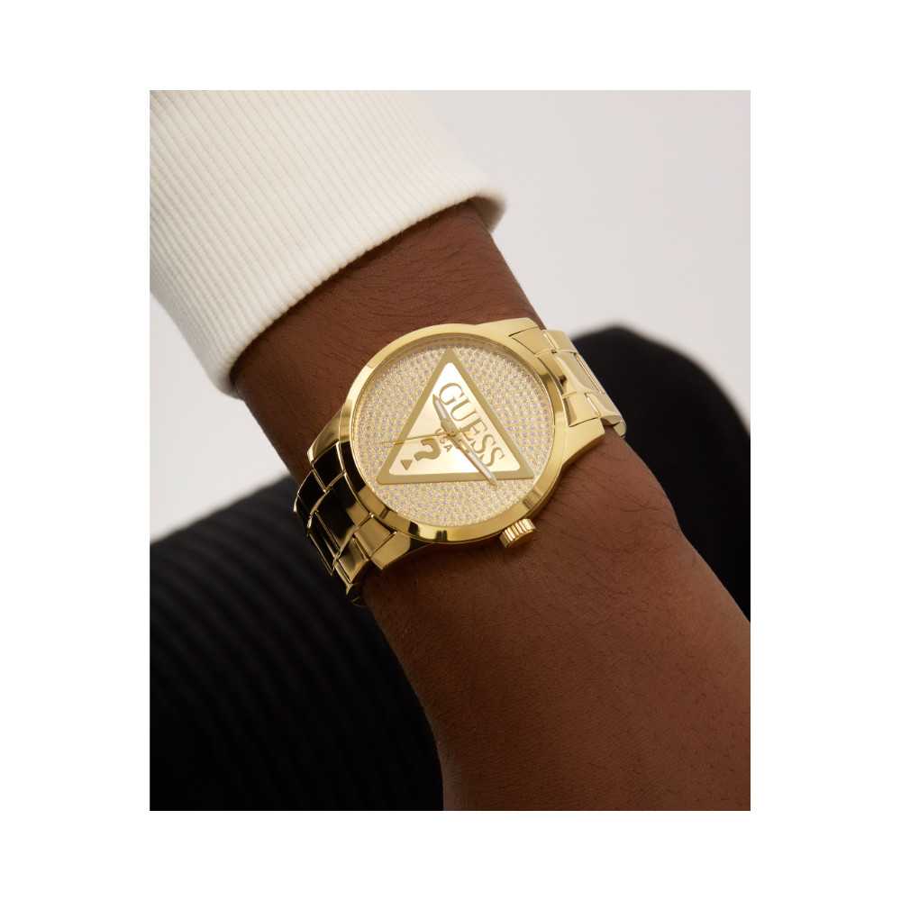 Relógio Guess - Guess - GUESS Watches - Sweet Apple ® Relojoaria | Joalharia | Ourivesaria