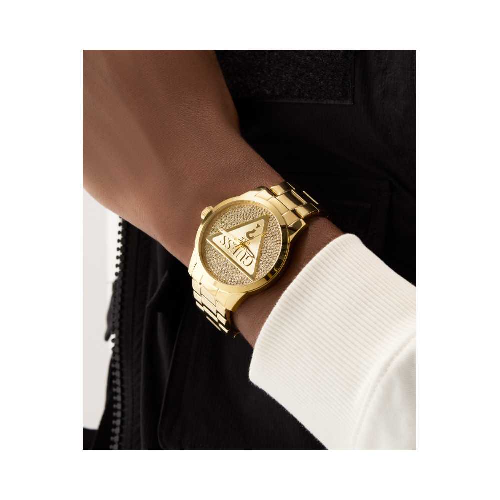 Relógio Guess - Guess - GUESS Watches - Sweet Apple ® Relojoaria | Joalharia | Ourivesaria