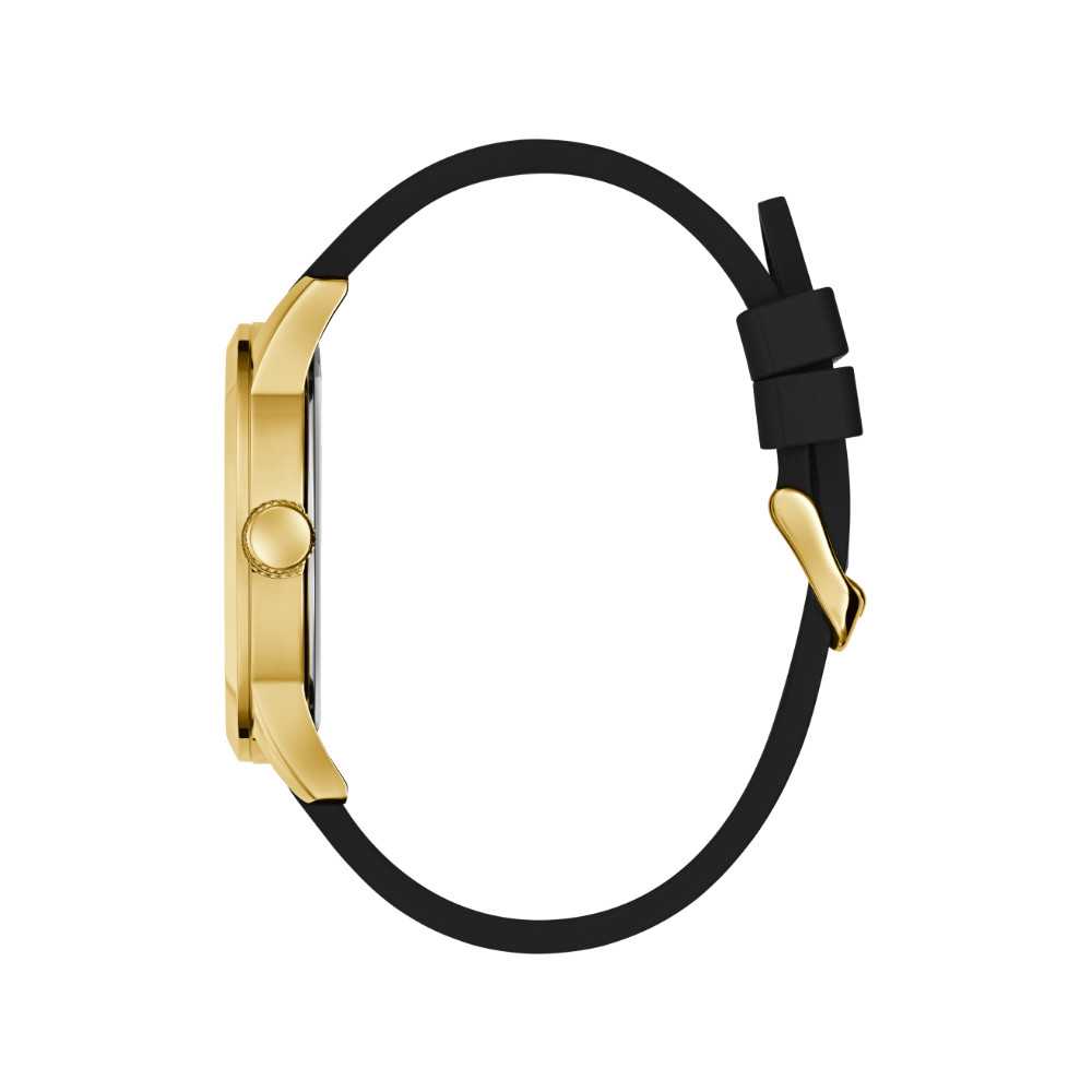 Relógio Guess Badge - Guess - GUESS Watches - Sweet Apple ® Relojoaria | Joalharia | Ourivesaria