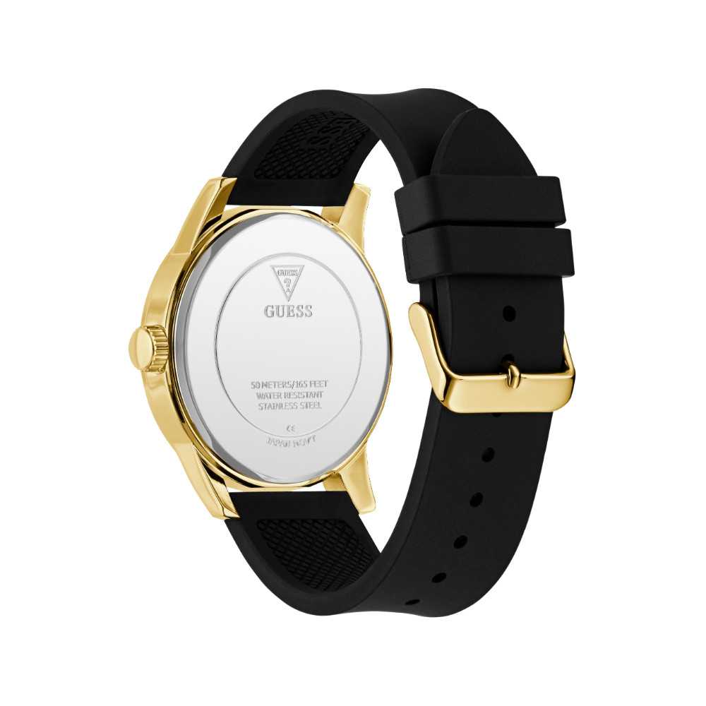 Relógio Guess Badge - Guess - GUESS Watches - Sweet Apple ® Relojoaria | Joalharia | Ourivesaria