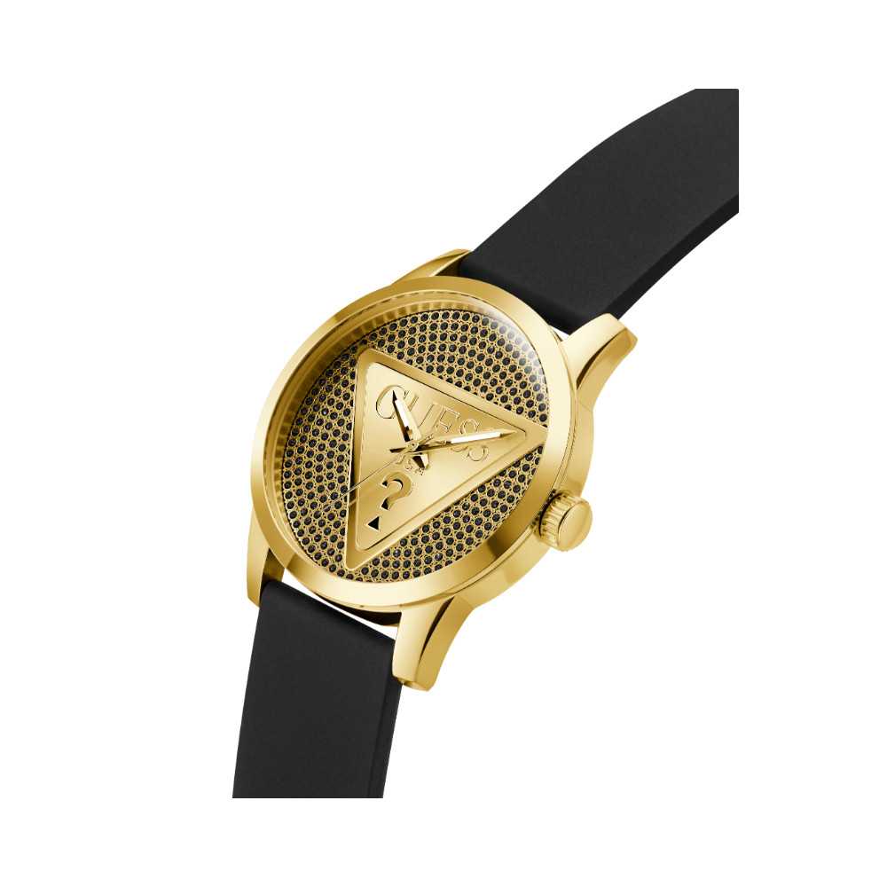 Relógio Guess Badge - Guess - GUESS Watches - Sweet Apple ® Relojoaria | Joalharia | Ourivesaria
