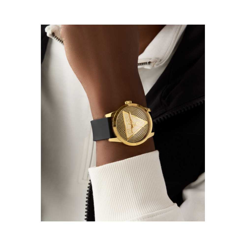 Relógio Guess Badge - Guess - GUESS Watches - Sweet Apple ® Relojoaria | Joalharia | Ourivesaria