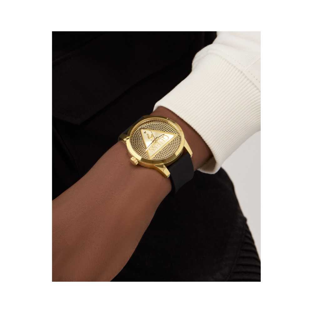 Relógio Guess Badge - Guess - GUESS Watches - Sweet Apple ® Relojoaria | Joalharia | Ourivesaria