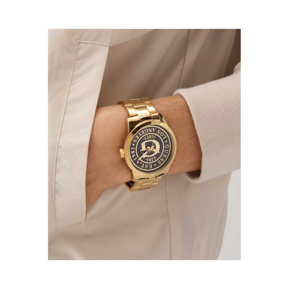 Relógio Guess - Guess - GUESS Watches - Sweet Apple ® Relojoaria | Joalharia | Ourivesaria