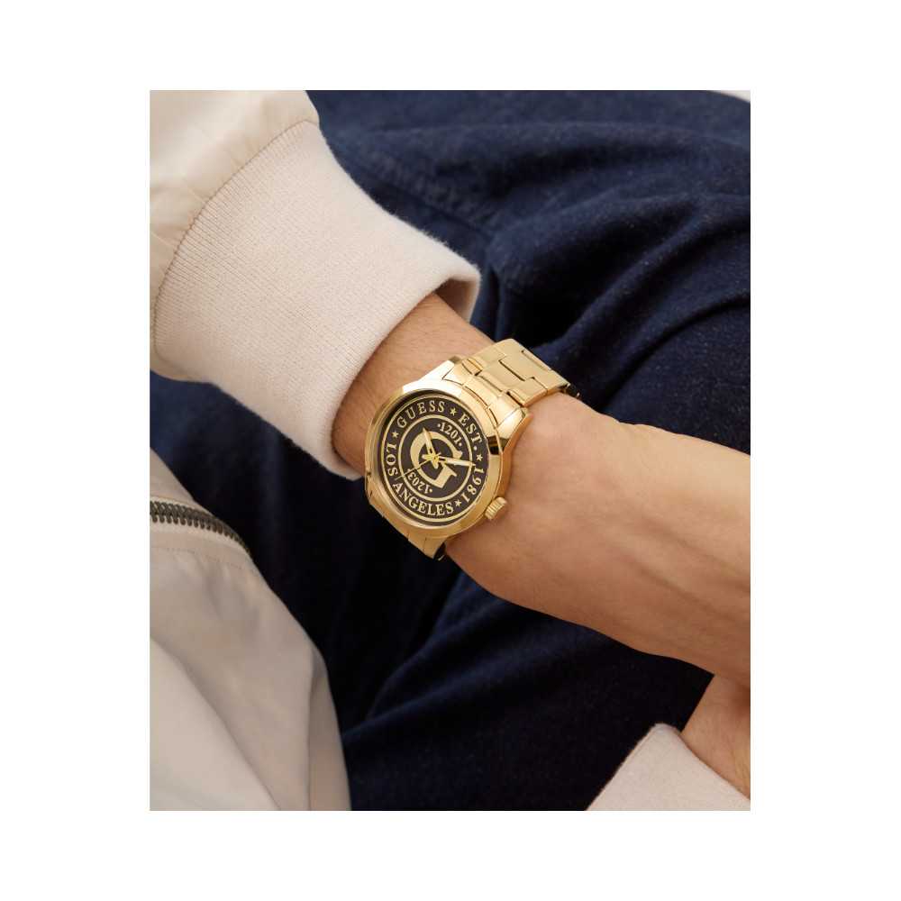 Relógio Guess - Guess - GUESS Watches - Sweet Apple ® Relojoaria | Joalharia | Ourivesaria