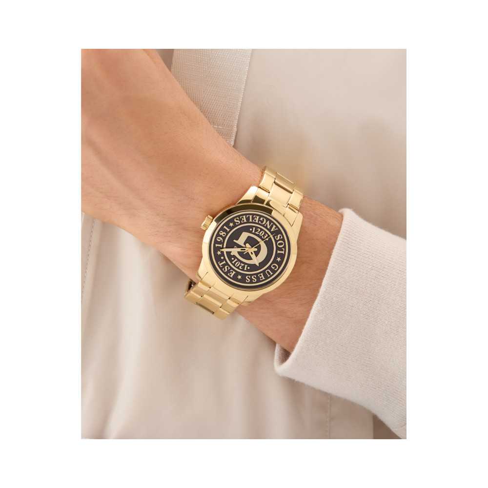 Relógio Guess - Guess - GUESS Watches - Sweet Apple ® Relojoaria | Joalharia | Ourivesaria
