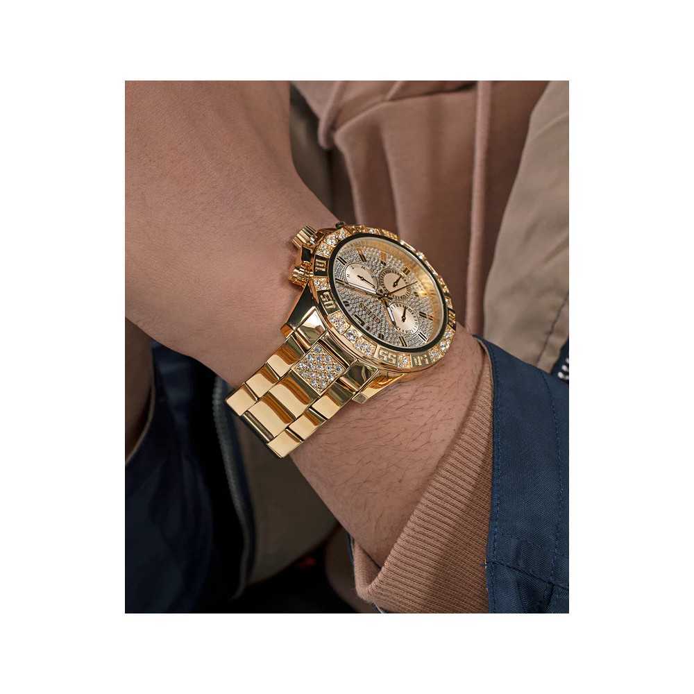 Relógio Guess - Guess - GUESS Watches - Sweet Apple ® Relojoaria | Joalharia | Ourivesaria