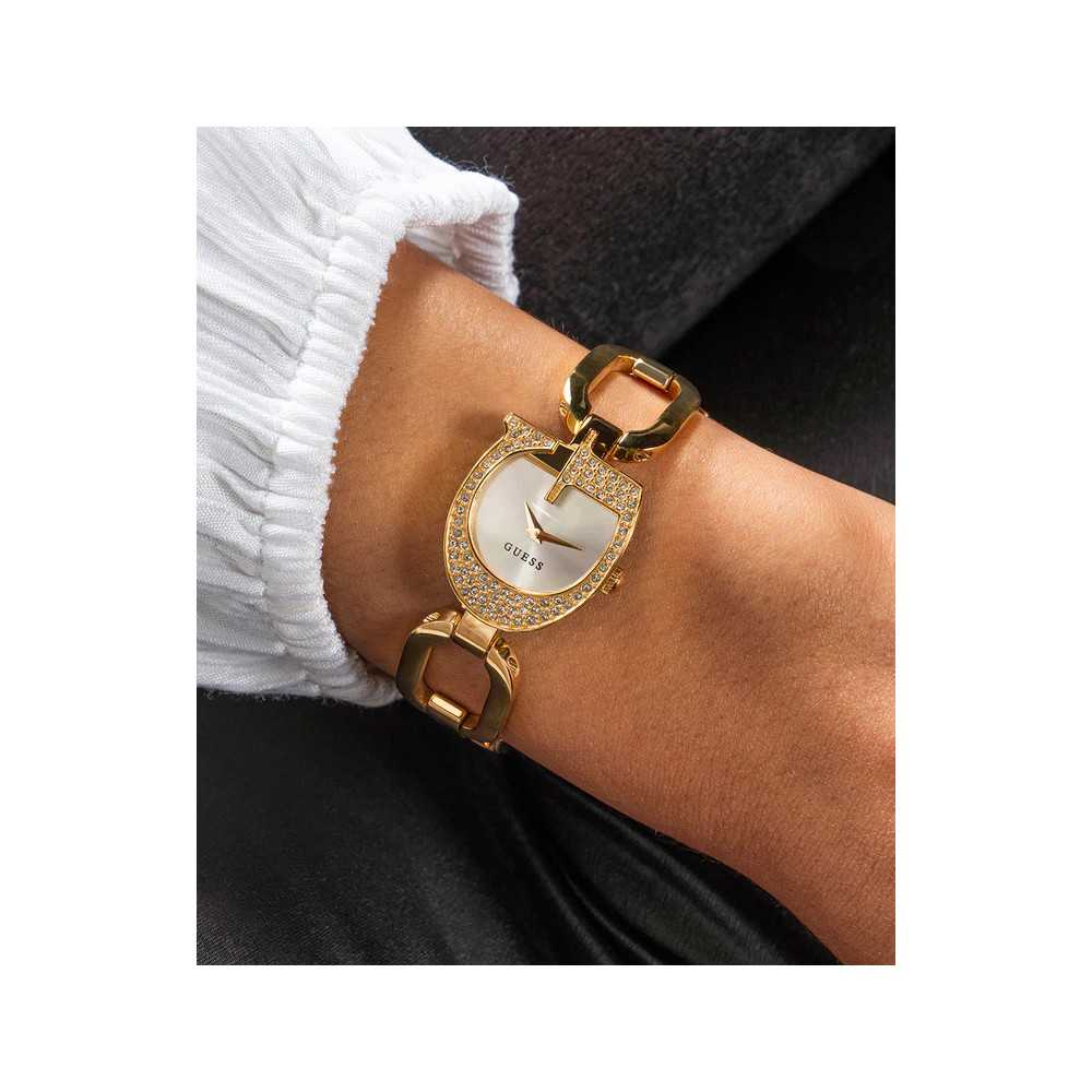 Relógio Guess - Guess - GUESS Watches - Sweet Apple ® Relojoaria | Joalharia | Ourivesaria