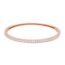 Pulseira Marmara Prata 925 Rose gold - Pulseiras - Marmara - Sweet Apple ® Relojoaria | Joalharia | Ourivesaria