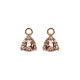 Pendente Marmara Prata 925 - Medalhas - Marmara - Sweet Apple ® Relojoaria | Joalharia | Ourivesaria
