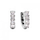 Argolas Marmara Prata 925 - Earings - Marmara