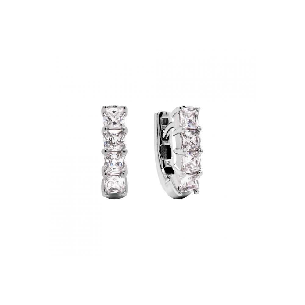 Argolas Marmara Prata 925 - Earings - Marmara