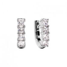 Marmara 925 Silver Hoops | Sweet Apple