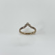 Anel Melano Rose Gold - Anéis - Melano - Sweet Apple ® Relojoaria | Joalharia | Ourivesaria