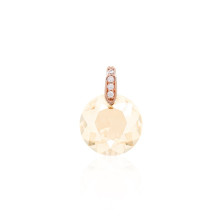 Pendente Marmara Prata 925 - Medalhas - Marmara - Sweet Apple ® Relojoaria | Joalharia | Ourivesaria