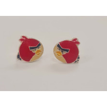 Sweet Apple Earrings | Sweet Apple
