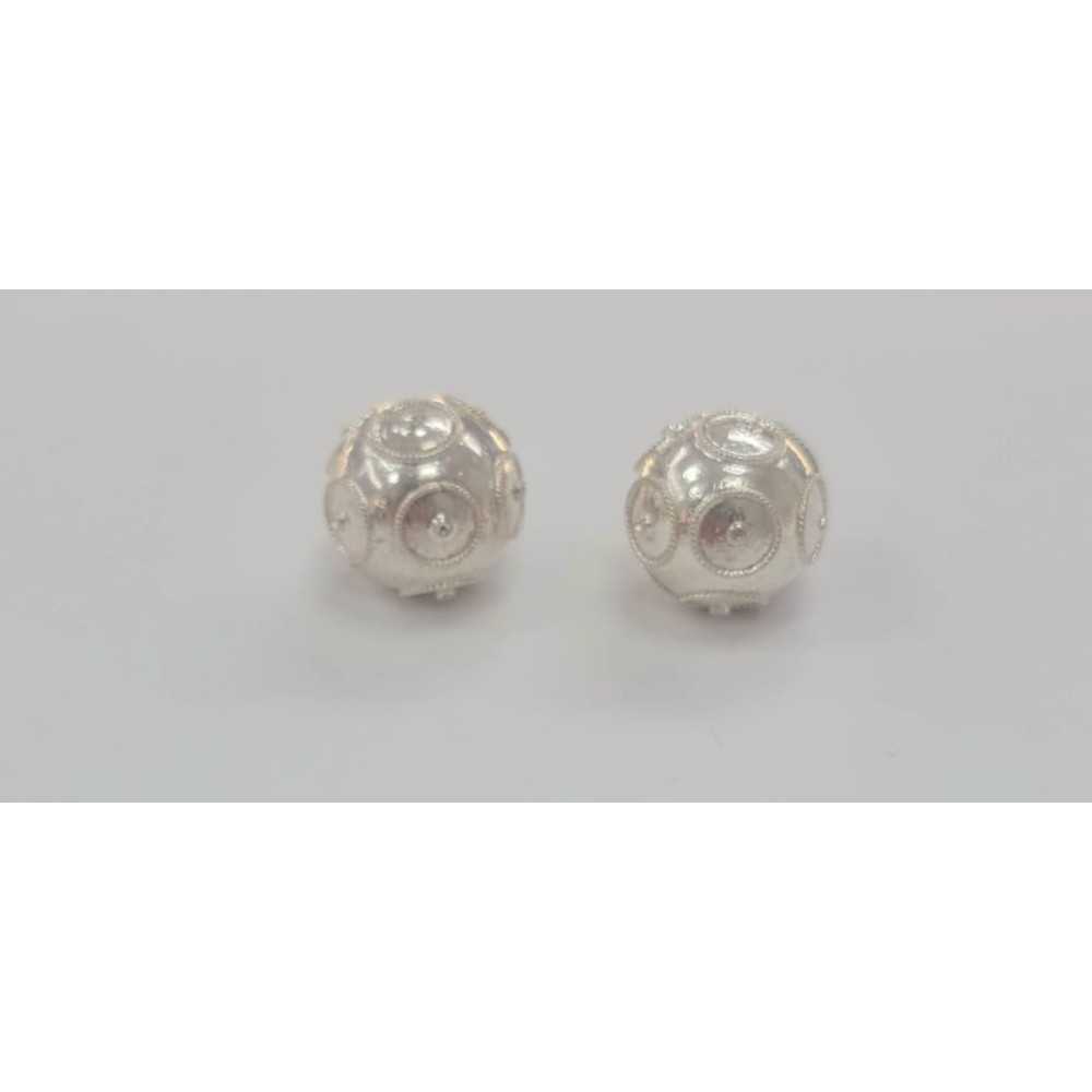 Brincos Sweet Apple - Home - Sweet Apple Silver