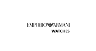  Emporio Armani Watches
